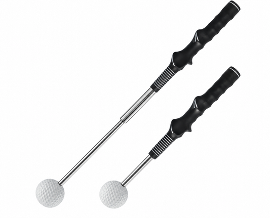 Fairline - Retractible Golf Swing Trainer 2.0